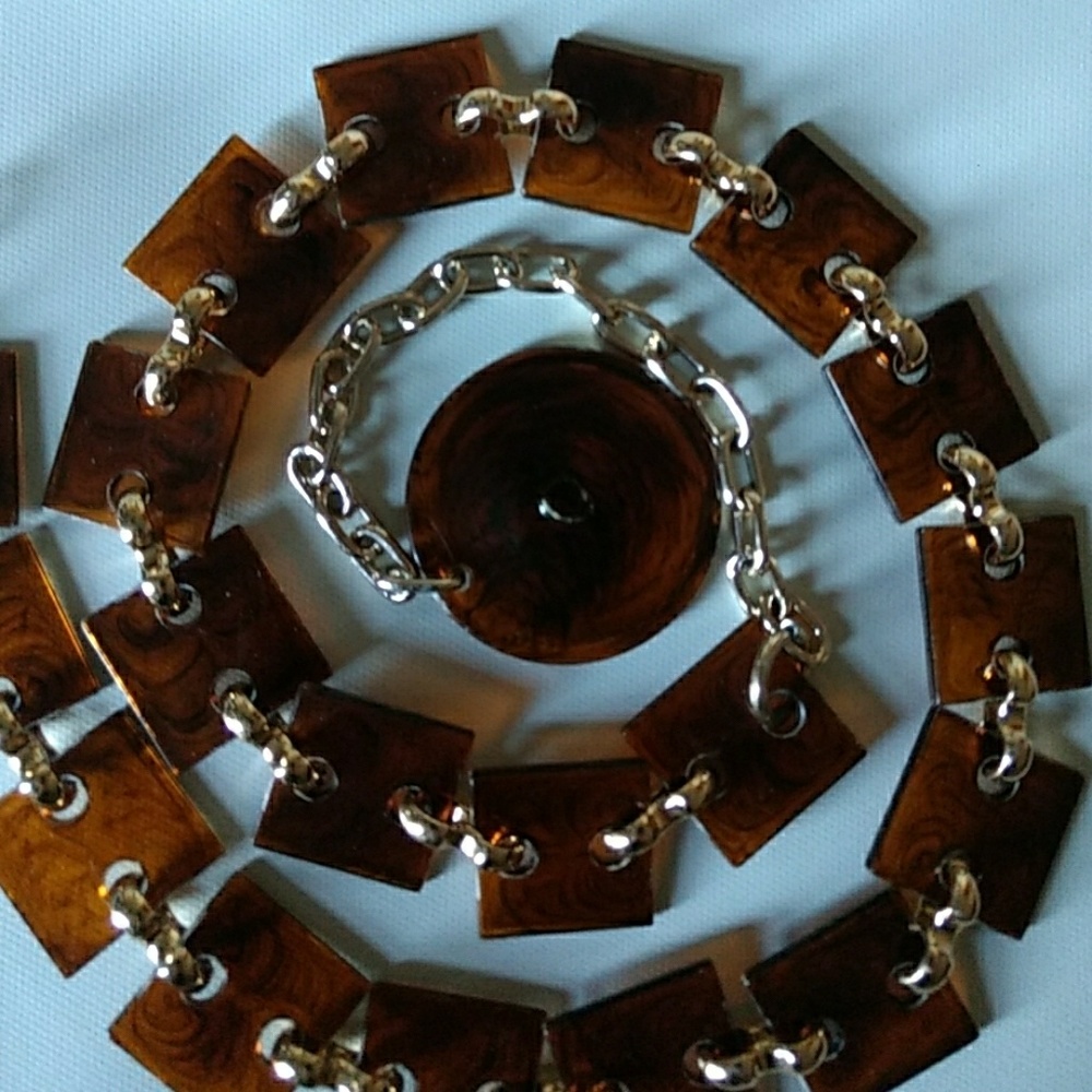 Mod belt 28" long, expandable to 35"